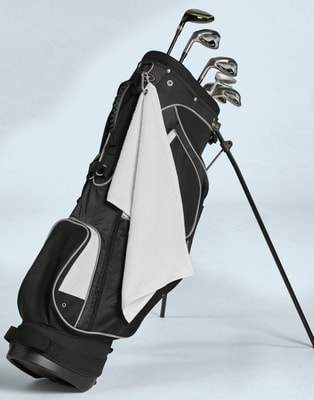 Golfdoekje SG TO5599